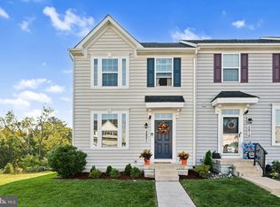 5821 Barts Way, Frederick, MD