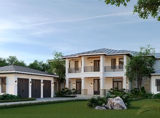 10700 SW 60th Ave, Pinecrest, FL 33156