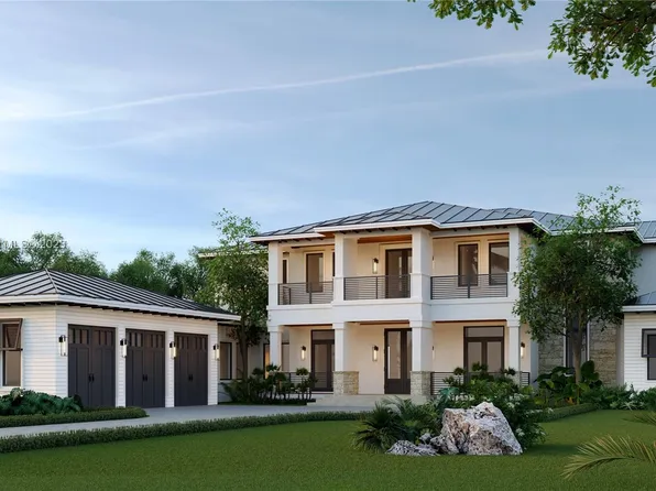 10700 SW 60th Ave, Pinecrest, FL 33156