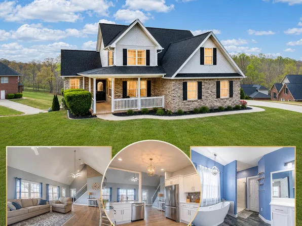 339 Silver Creek Dr, Somerset, KY 42503