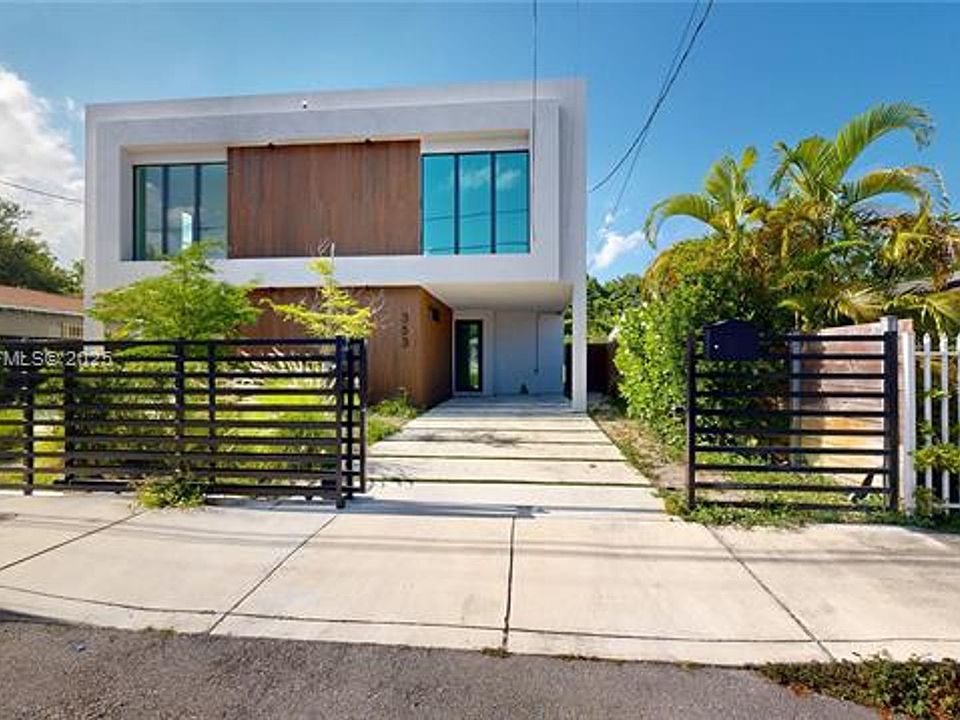1st image of 353 NW 50th St #Townhouse 353
