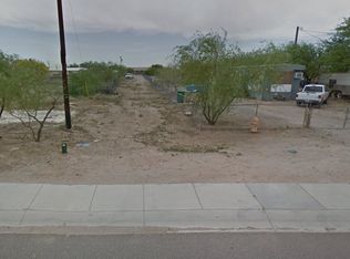 S St. Louis Ave, Gila Bend, AZ 85337