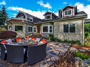 427 Belle Monti Ct, Aptos, CA 95003