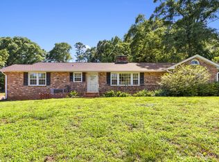 2821 Poinsett Hwy, Greenville, SC 29609