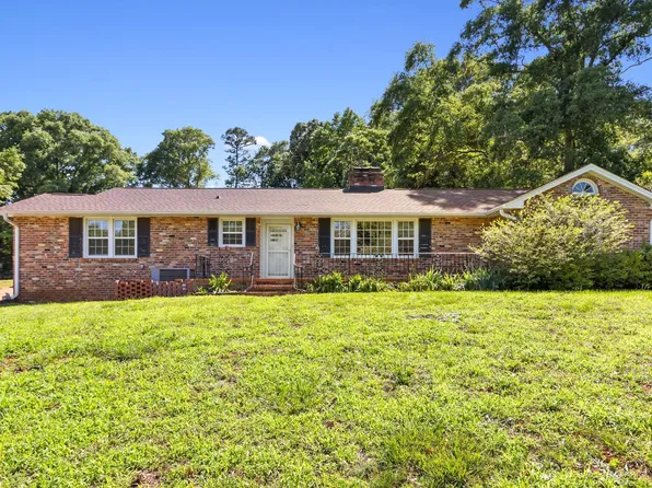 2821 Poinsett Hwy, Greenville, SC 29609