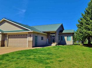 5626 Sandpiper Dr, Stevens Point, WI 54482