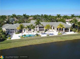 7100 NW 126th Ter, Parkland, FL 33076