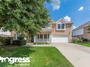 2117 Rustic Ridge Dr, Keller, TX 76248