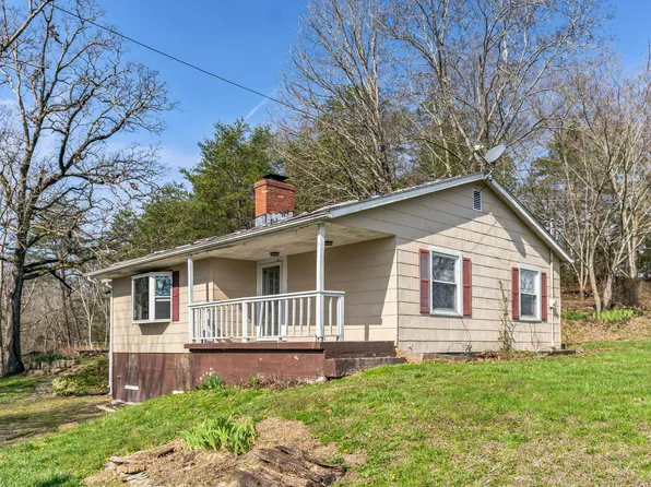 2828 State Highway 2750, Crab Orchard, KY 40419