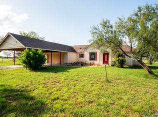 12905 Pittman Rd, Adkins, TX 78101