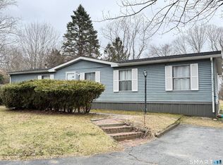 183 Whalehead Road, Ledyard, CT 06335