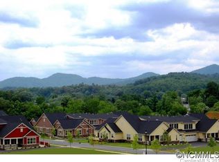 7 Brookstone Pl #L2, Candler, NC 28715