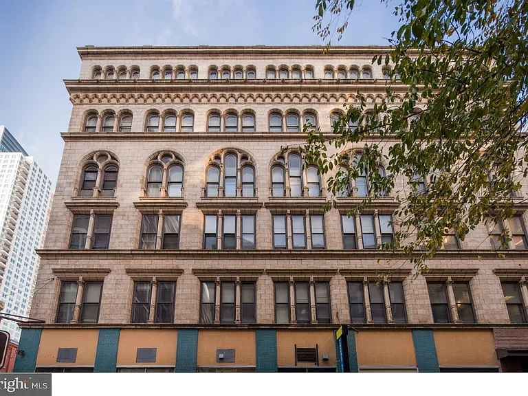 701-3 Sansom St #407 — Photo 3