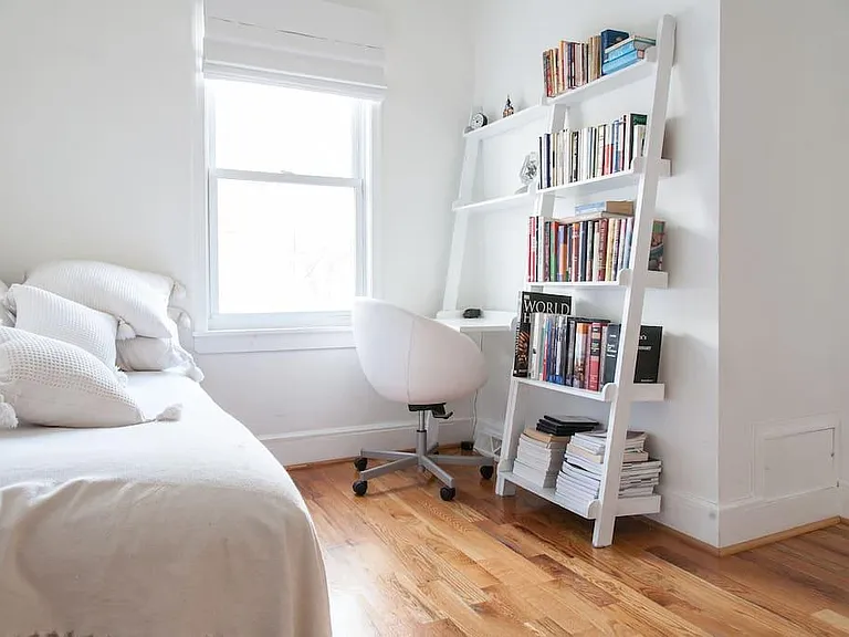Third Bedroom/Study