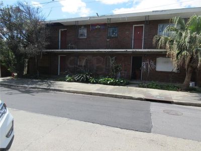3900 Royal St, New Orleans, LA, 70117