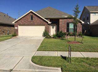24806 Lazy Tee Ln, Tomball, TX 77375