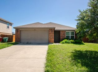 1423 Swan Ridge Dr, Sherman, TX 75092