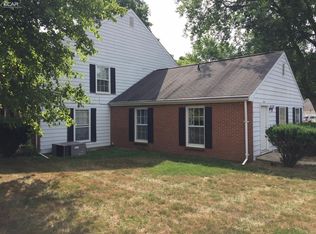 2196 Painted Post Dr, Flushing, MI 48433