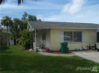 1655 Florence Ave, Englewood, FL 34223