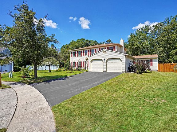 3rd image of 1971 Bricksburg Ct