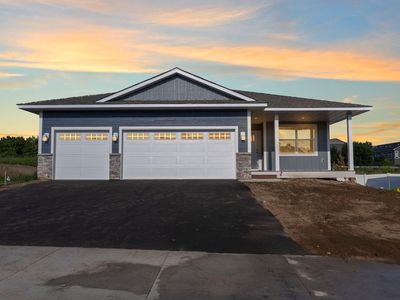 13390 Cadogan Way, Rosemount, MN, 55068