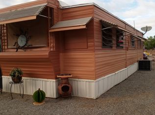 11350 S Paula Ave, Yuma, AZ 85367