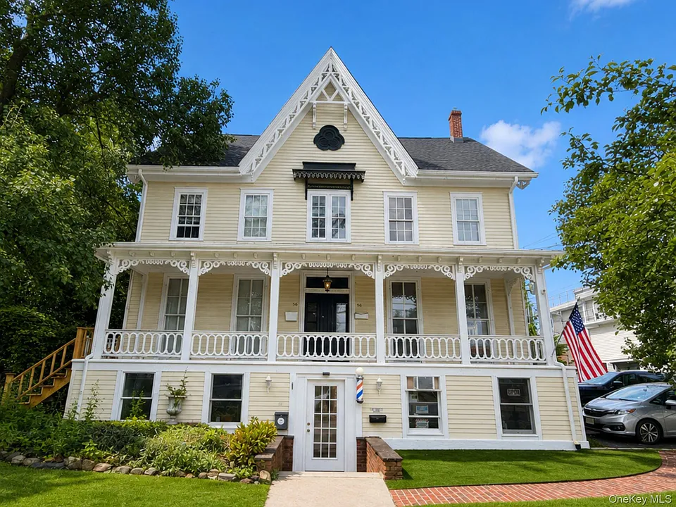 36 South St #36