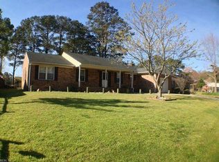 4525 Regent Dr, Portsmouth, VA 23703