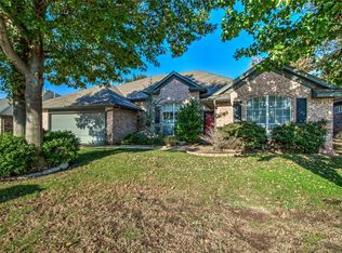8721 NW 116th St, Oklahoma City, OK 73162