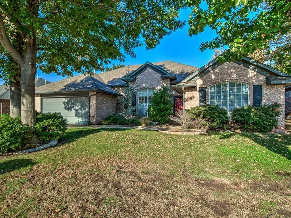 8721 NW 116th St, Oklahoma City, OK 73162