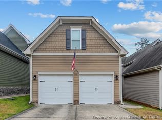 1465 Micahs Way N, Spring Lake, NC 28390