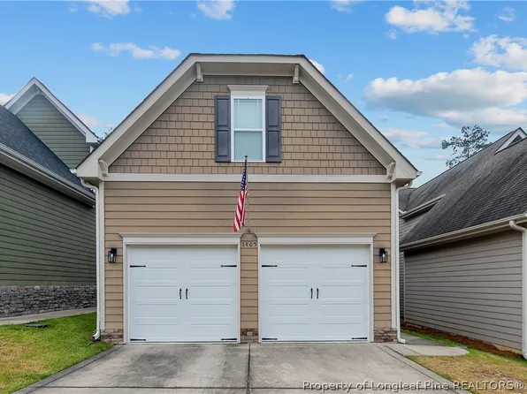 1465 Micahs Way N, Spring Lake, NC 28390
