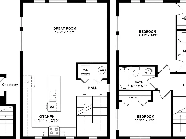 4315 S Alder St — Photo 24