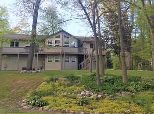 8945 Margery Dr, Delton, MI 49046