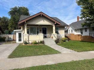155 5th St, Idaho Falls, ID 83401