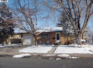 2632 22nd Ave, Greeley, CO 80631