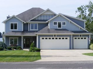 415 Lane 101 Lake Pleasant, Fremont, IN 46737