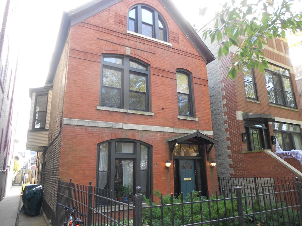 1st image of 2027 W Haddon Ave #3