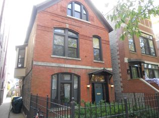 2027 W Haddon Ave #3, Chicago, IL 60622