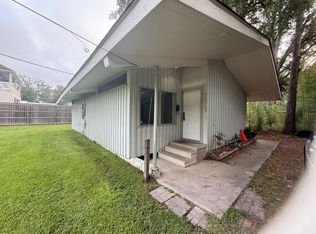 500-502 N. General Pershing Street, Hammond, LA 70401