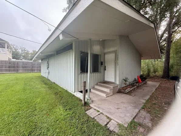 500-502 N. General Pershing Street, 500-502 N General Pershing St #500-1/2, Hammond, LA 70401