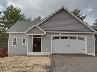 21 John Hardie Way #1, Chichester, NH 03234