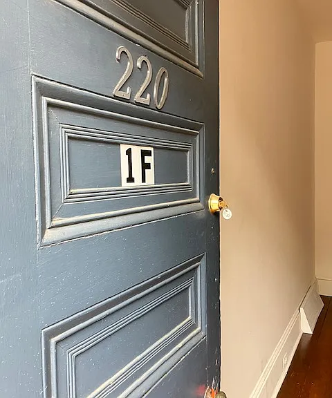 220 Fitzwater St #1F — Photo 9