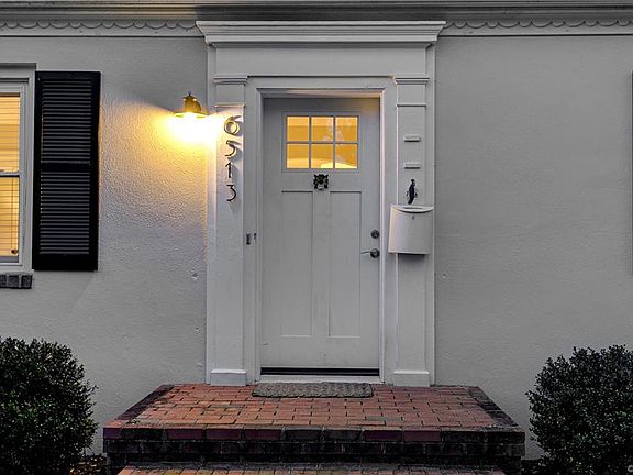 3rd image of 6513 Kensington Ave