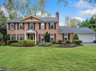 11316 Rouen Dr, Potomac, MD 20854