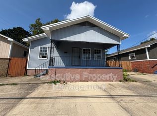 5406 Avenue D, Fairfield, AL 35064