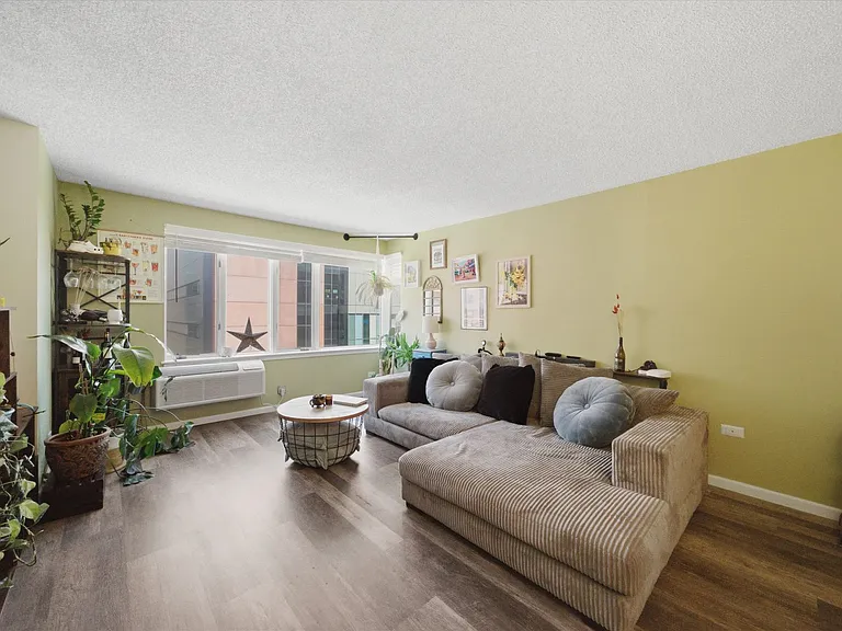 802 S Plymouth Ct #1 — Photo 3