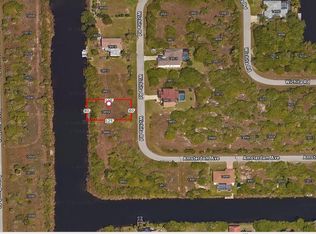 14894 Wichita Rd #35, Pt Charlotte, FL 33981