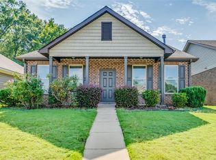 1449 Prairie Oak Dr, Montgomery, AL 36117