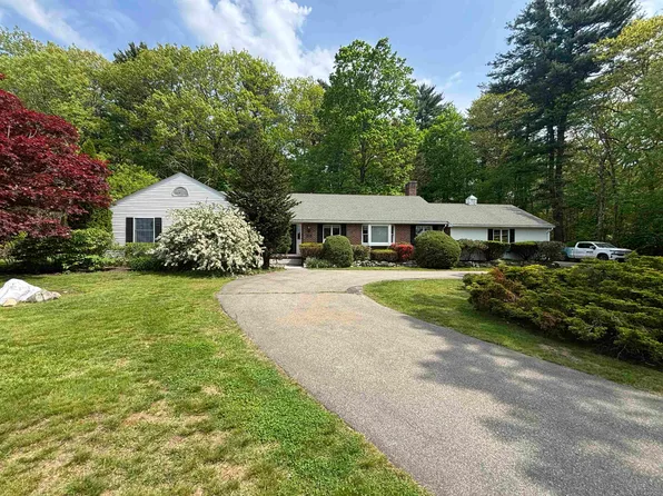 439 Exeter Road, Hampton, NH 03842-1004